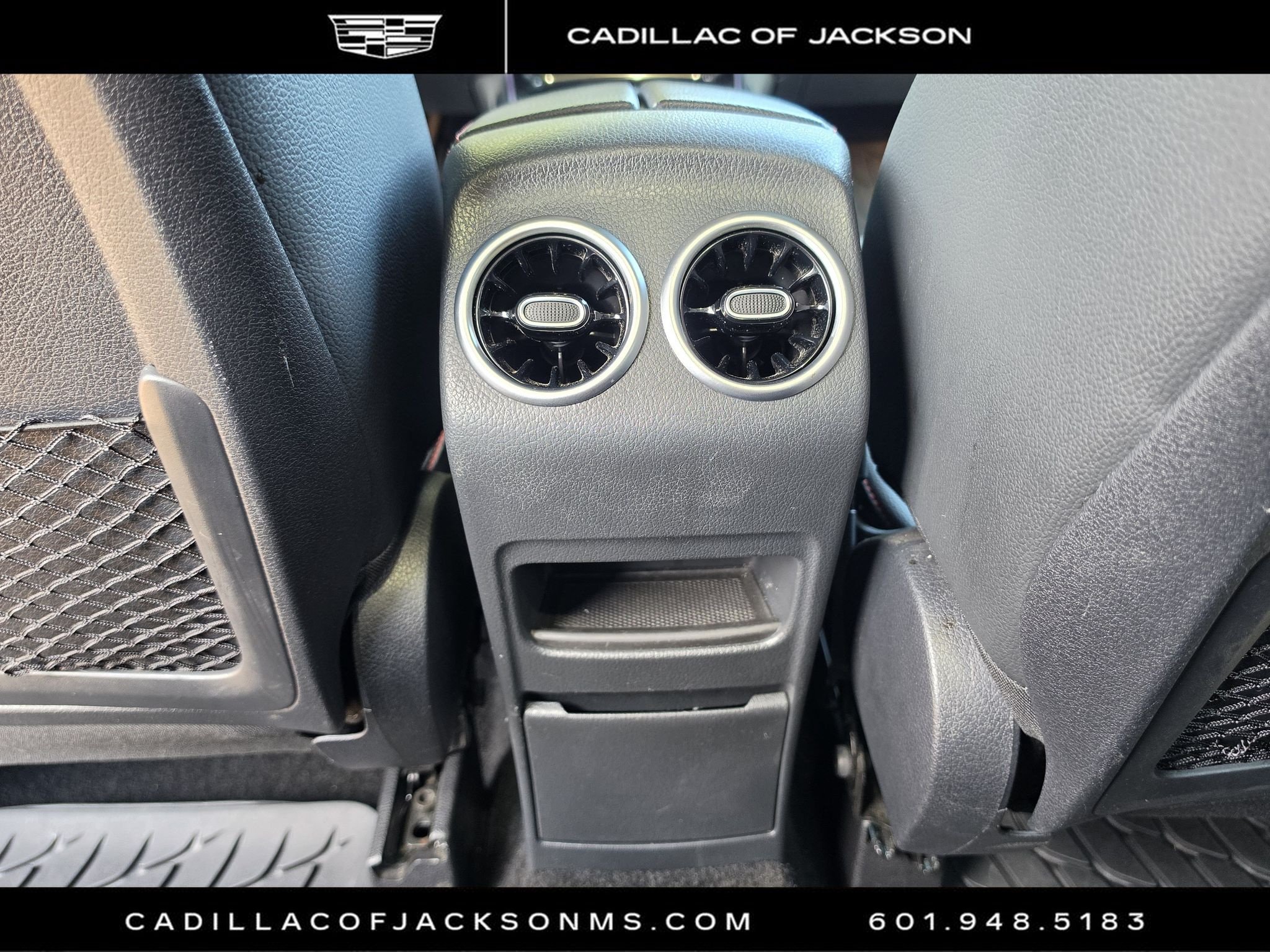 Used 2023 Mercedes-Benz GLB 250 image 15