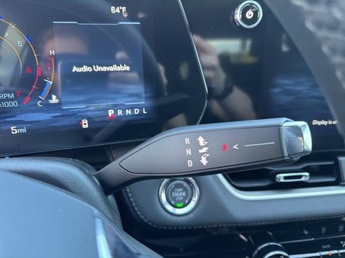 New 2026 Chevrolet Equinox LT AWD/4WD image 17
