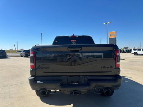 Used 2022 RAM 1500 TRX w/ TRX Level 1 Equipment Group image 4