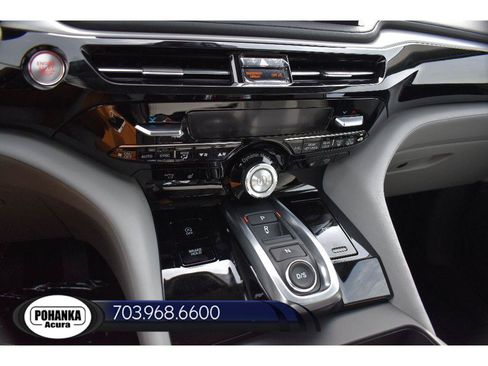 New 2026 Acura MDX SH-AWD w/ Technology Package image 16