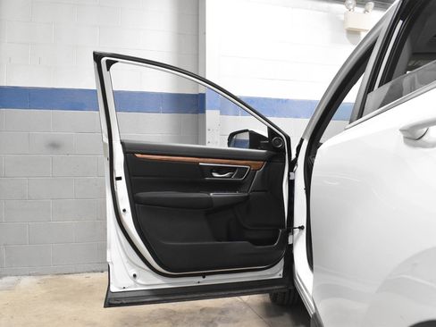 Used 2020 Honda CR-V EX image 10