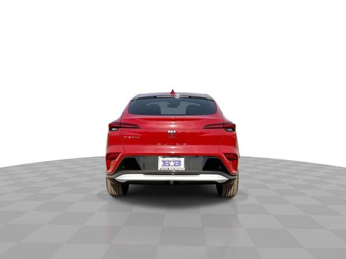 New 2026 Buick Envista Sport Touring w/ Convenience I Package image 7