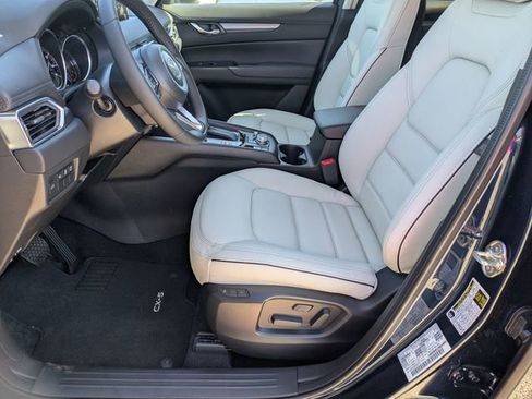 New 2025 MAZDA CX-5 AWD 2.5 S image 13