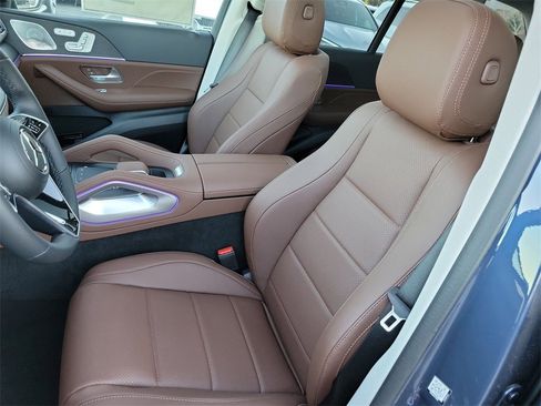 New 2026 Mercedes-Benz GLE 350 GLE 350 image 16