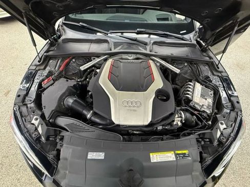 Used 2019 Audi S5 Prestige image 39