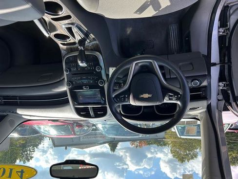 Used 2014 Chevrolet Malibu LT w/ Power Convenience Package image 13