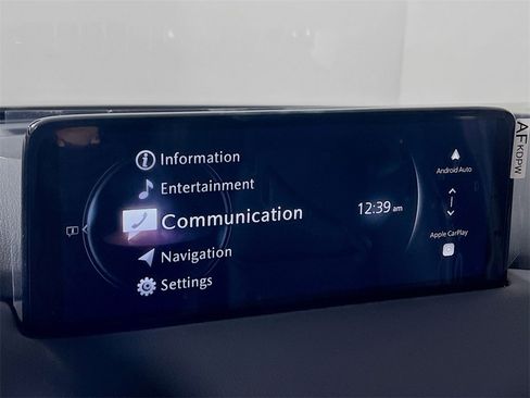 New 2025 MAZDA CX-5 AWD 2.5 S w/ Preferred Package image 12