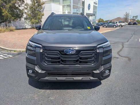 New 2026 Subaru Outback Premium image 10