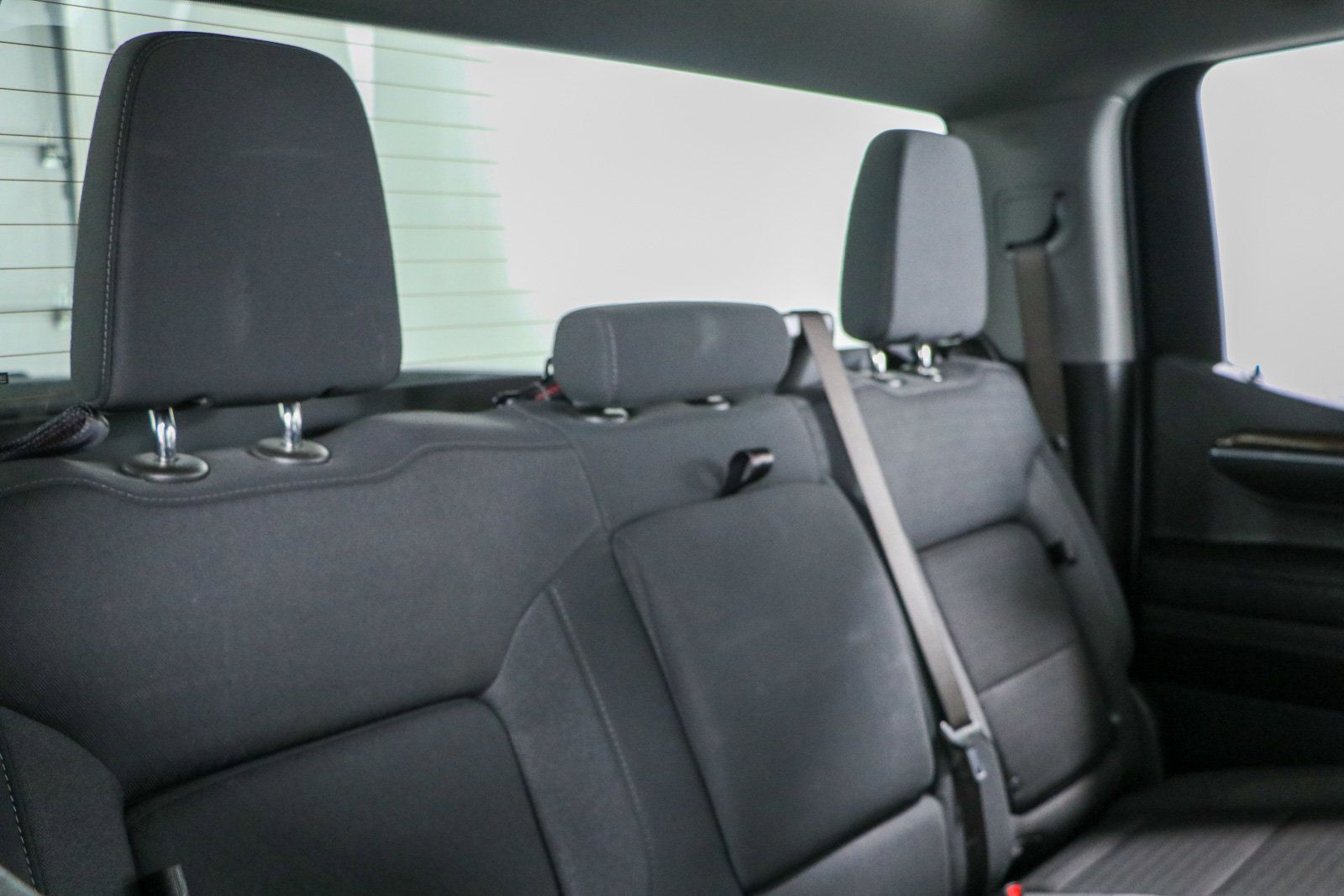 Used 2024 GMC Sierra 1500 Elevation AWD/4WD image 28
