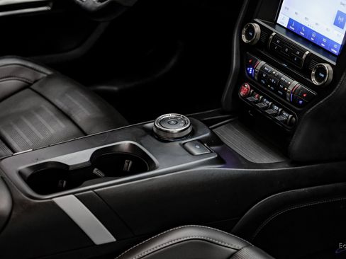 Used 2022 Ford Mustang Shelby GT500 w/ Technology Package image 50