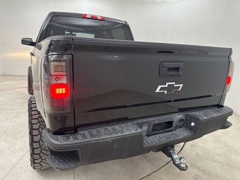 Used 2015 Chevrolet Silverado 1500 LT w/ All Star Edition image 16