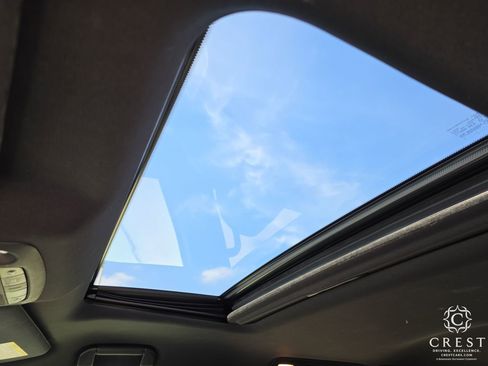 Used 2021 INFINITI QX80 Sensory w/ Cargo Package image 22