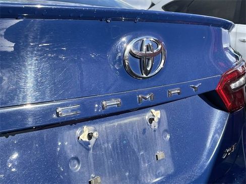 Used 2024 Toyota Camry XSE image 11