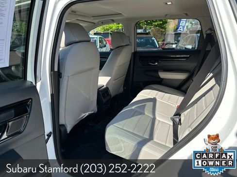 Used 2025 Honda CR-V EX-L image 25