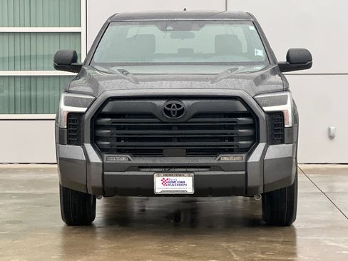 New 2026 Toyota Tundra SR5 image 6