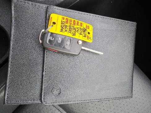 Used 2014 Volkswagen Jetta SE image 34