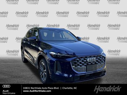 Used 2025 Audi Q5 Premium Plus