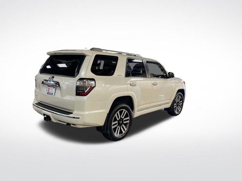 Certified 2023 Toyota 4Runner Limited AWD/4WD image 5