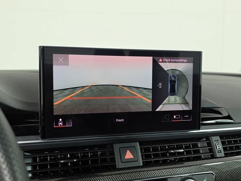 Certified 2023 Audi S5 Premium Plus AWD/4WD image 30