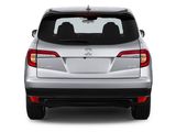 Used 2019 Honda Pilot EX-L image 3