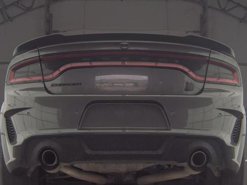 Used 2022 Dodge Charger Scat Pack RWD image 7