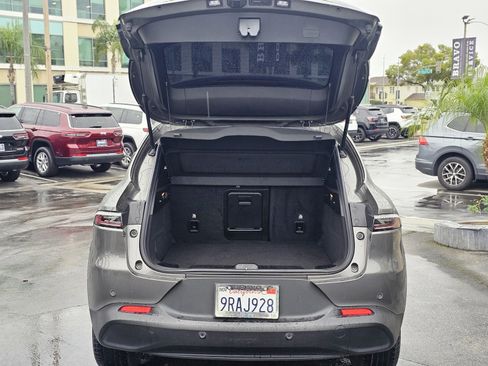 Used 2024 Dodge Hornet GT w/ GT Blacktop Package image 7