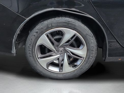 Used 2019 Honda Civic LX image 24