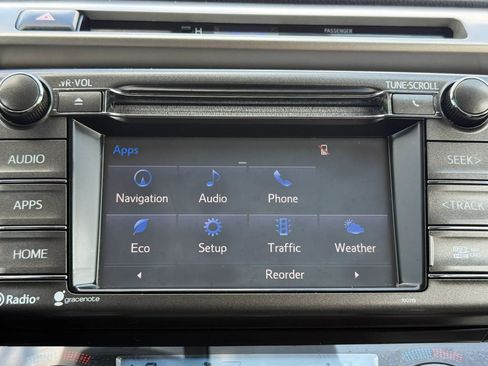 Used 2015 Toyota RAV4 Limited AWD/4WD image 36