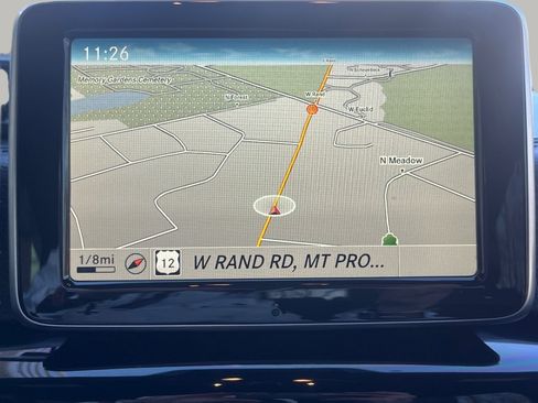 Used 2016 Mercedes-Benz G 550 image 27