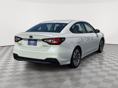 Used 2023 Subaru Legacy Limited AWD/4WD image 8