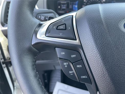 Used 2024 Ford Edge SEL w/ Convenience Package AWD/4WD image 13