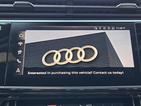 Certified 2026 Audi Q7 3.0T Premium Plus w/ Premium Plus Package AWD/4WD image 22
