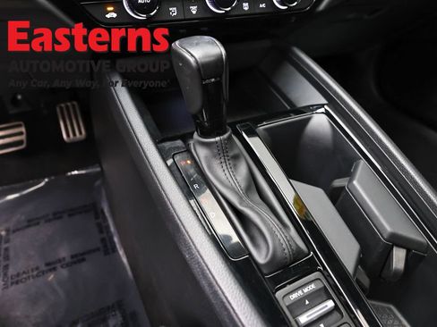 Used 2023 Honda Accord Sport image 13