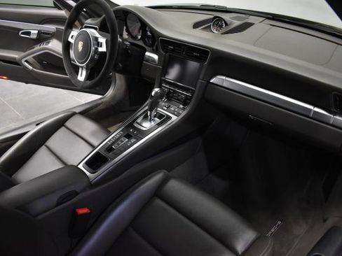 Used 2012 Porsche 911 Carrera S RWD image 15