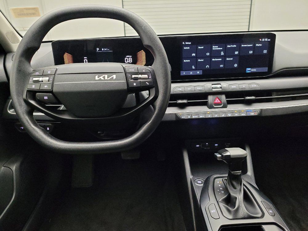Used 2025 Kia K4 FWD image 22