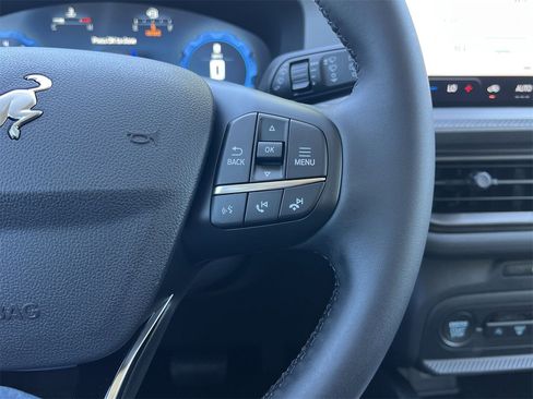 New 2025 Ford Bronco Sport Big Bend w/ Convenience Package image 10