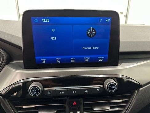 Certified 2025 Ford Escape Active image 22