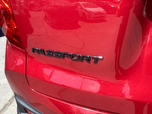 Used 2023 Honda Passport Elite image 28