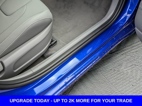 New 2025 Hyundai Elantra SEL image 15