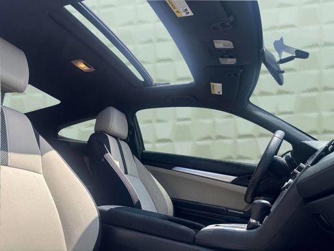 Used 2017 Honda Civic LX-P image 18