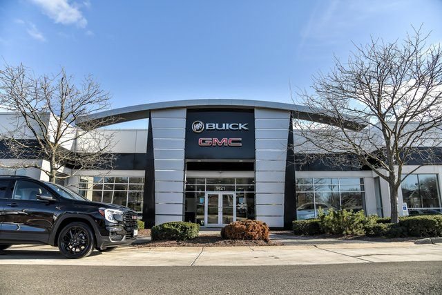 New 2026 GMC Sierra 1500 AT4 w/ Technology Package AWD/4WD image 18