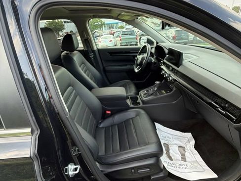 Used 2024 Honda CR-V EX-L image 10