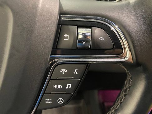 Certified 2023 Lincoln Navigator L Reserve image 20