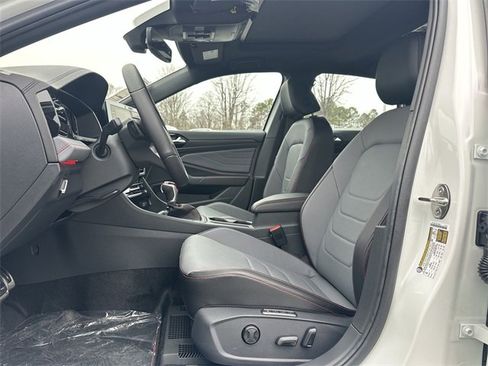 New 2026 Volkswagen Jetta GLI Autobahn image 12