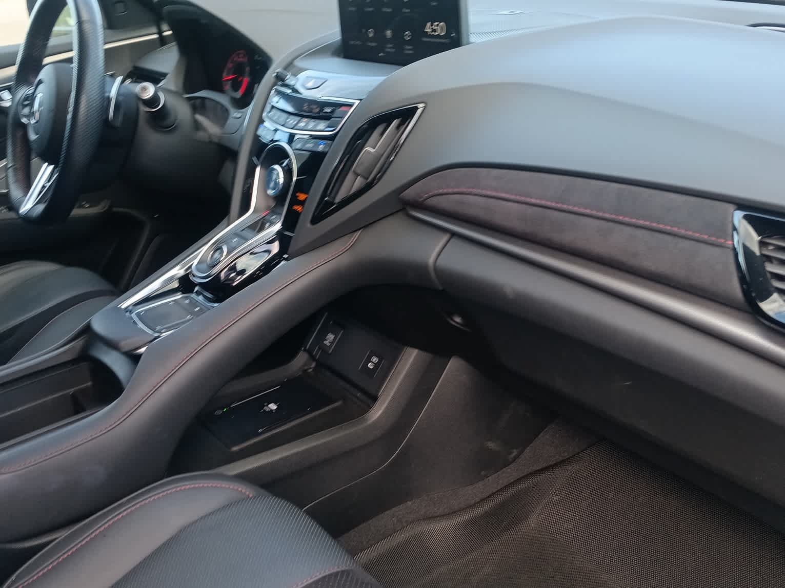 Used 2024 Acura RDX w/ Advance Package AWD/4WD image 25