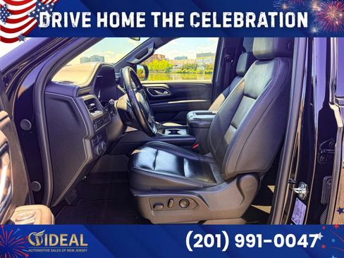 Used 2024 Chevrolet Suburban Z71 AWD/4WD image 42