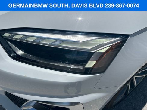 Used 2023 Audi A5 2.0T Premium Plus w/ Premium Plus AWD/4WD image 10
