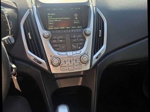 Used 2015 GMC Terrain SLT w/ Open Road Package image 16