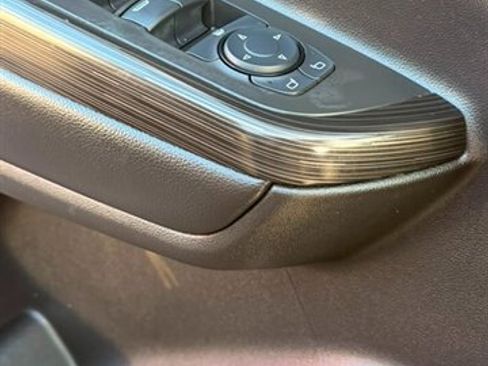 Used 2017 GMC Acadia SLT FWD image 21