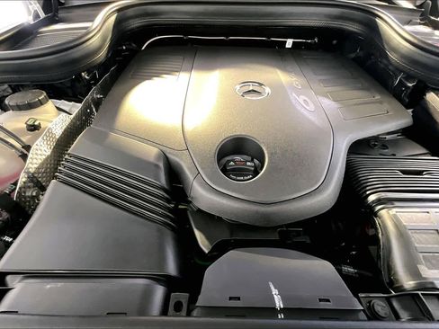 New 2026 Mercedes-Benz GLE 450 4MATIC image 14